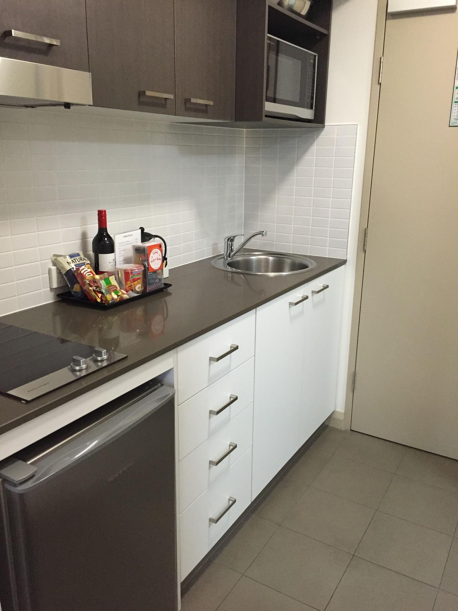 Aparthotel Quest At Olympic Park Sydney