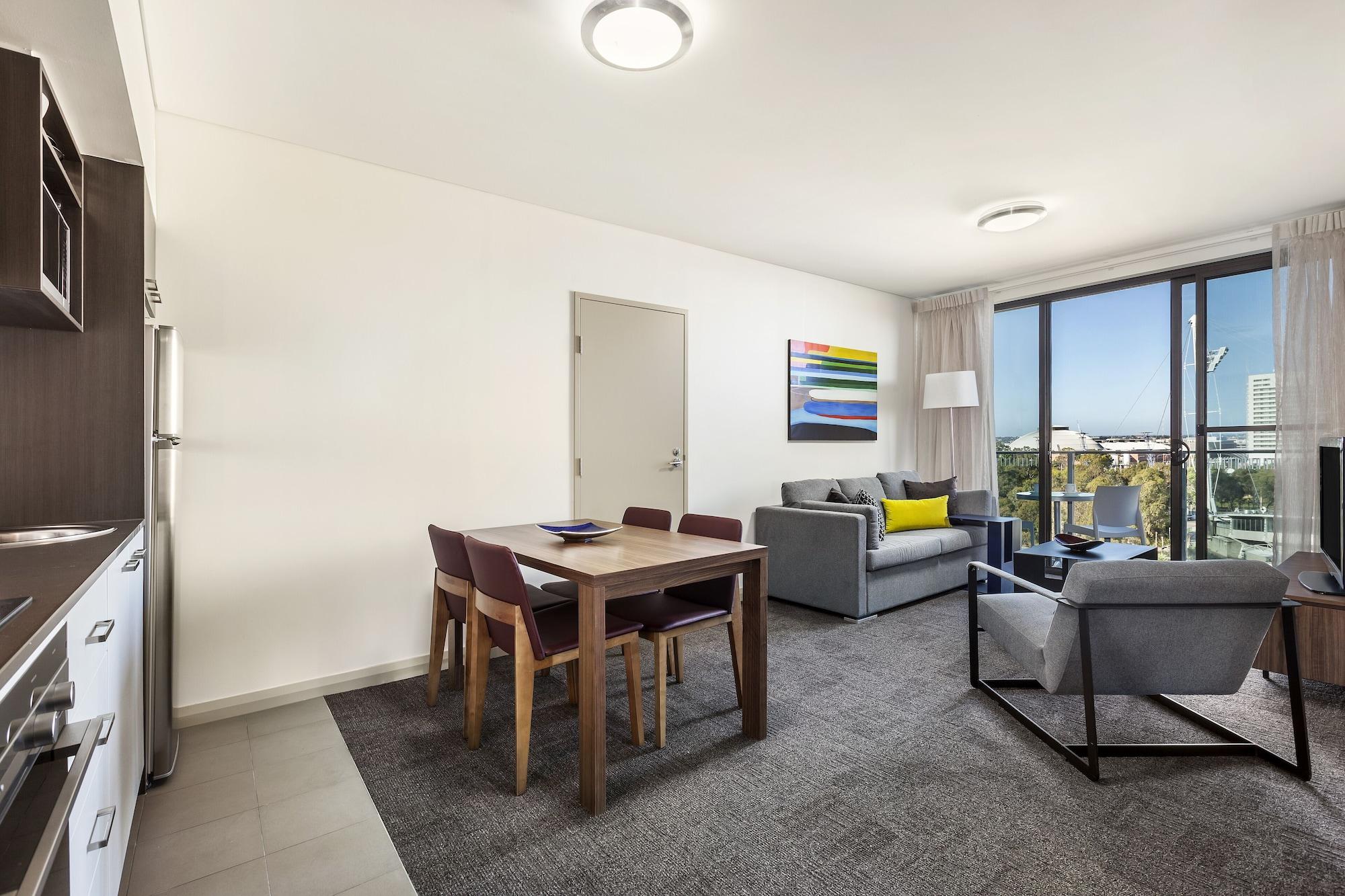 Quest At Olympic Park 4* Sydney