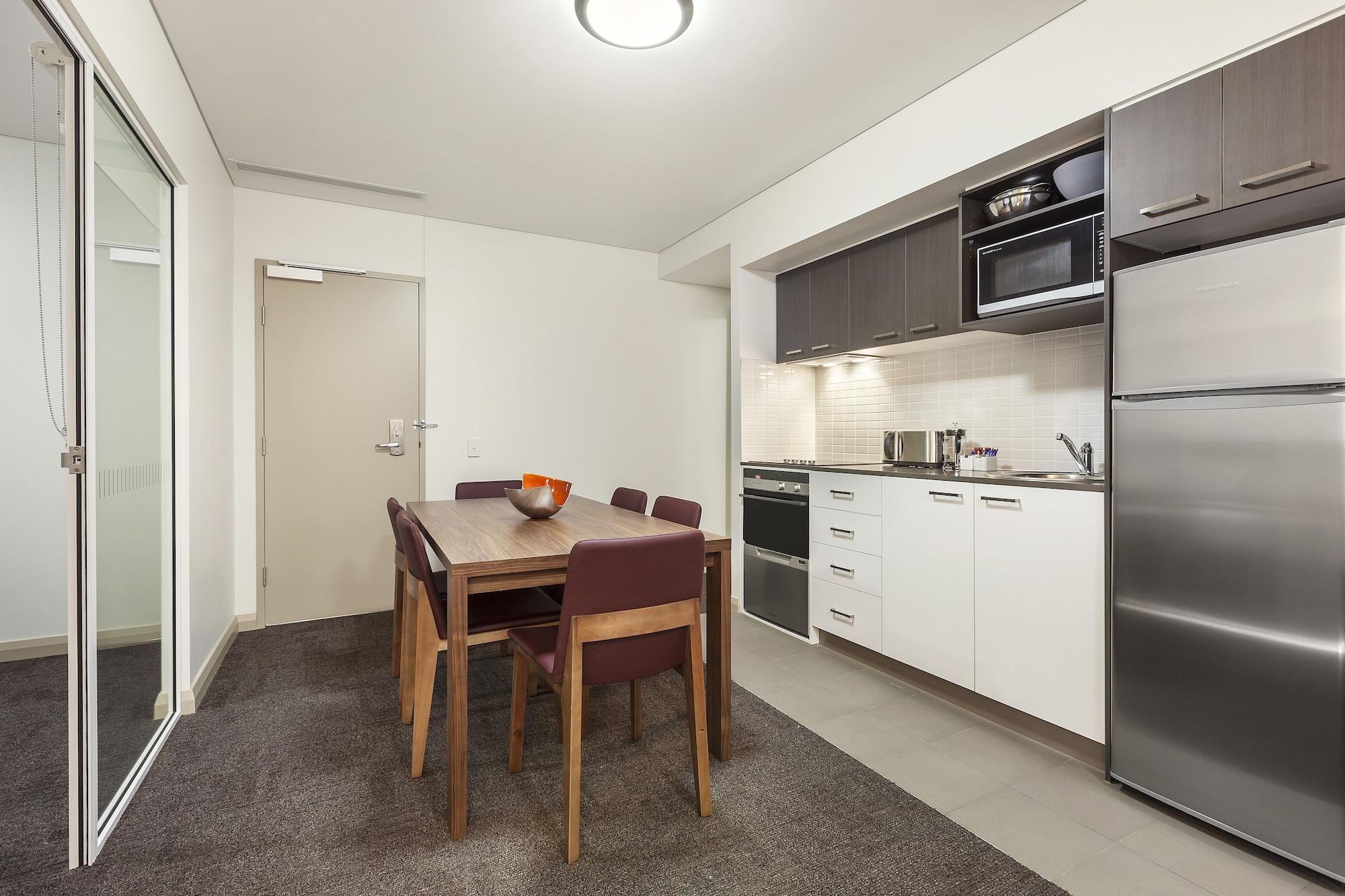 Aparthotel Quest At Olympic Park Sydney