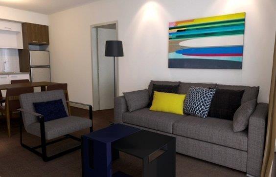 Quest At Olympic Park Aparthotel 4*