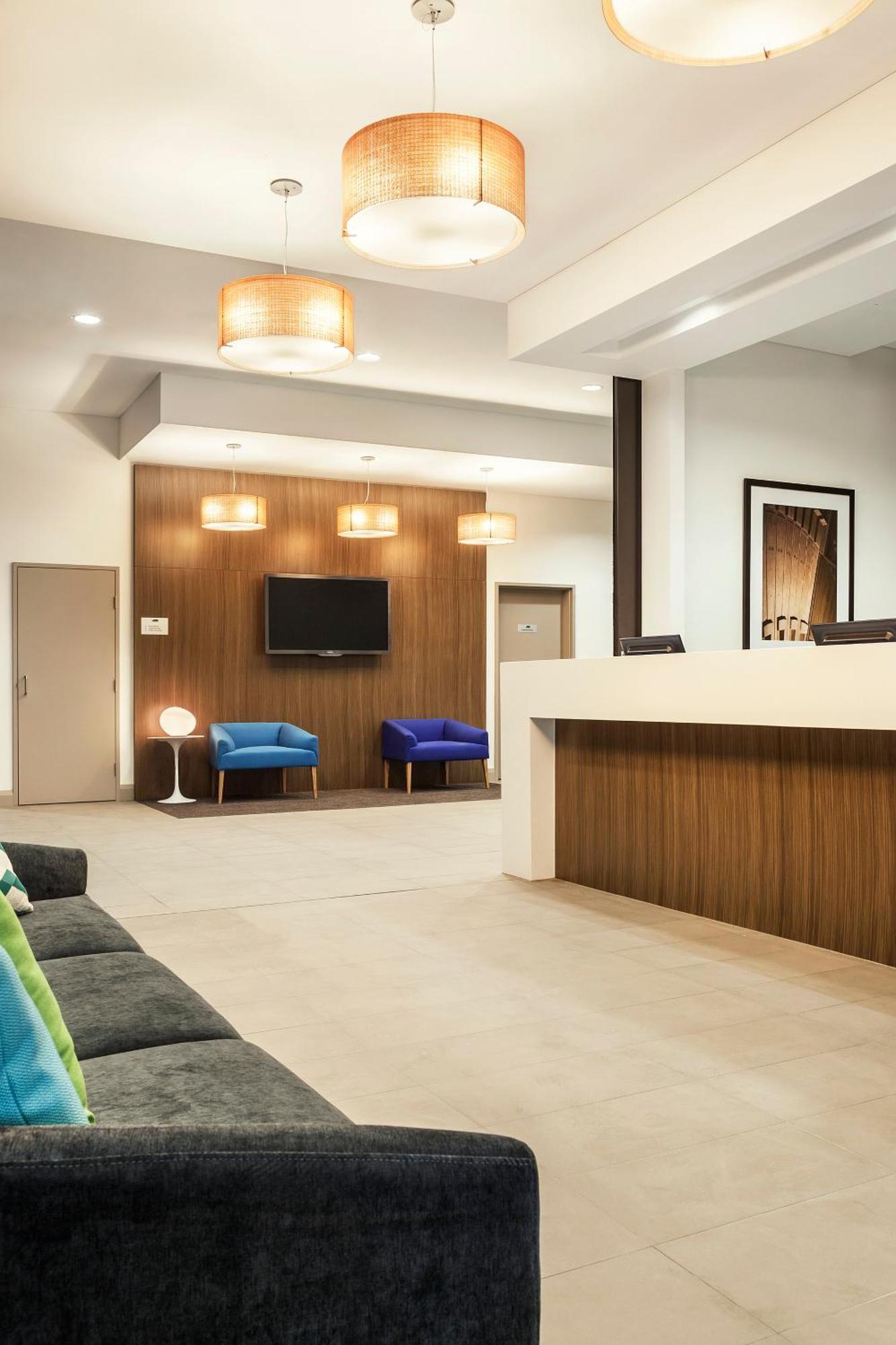 Quest At Olympic Park 4* Sydney