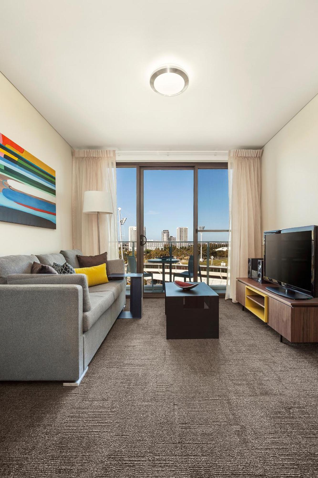 Aparthotel Quest At Olympic Park