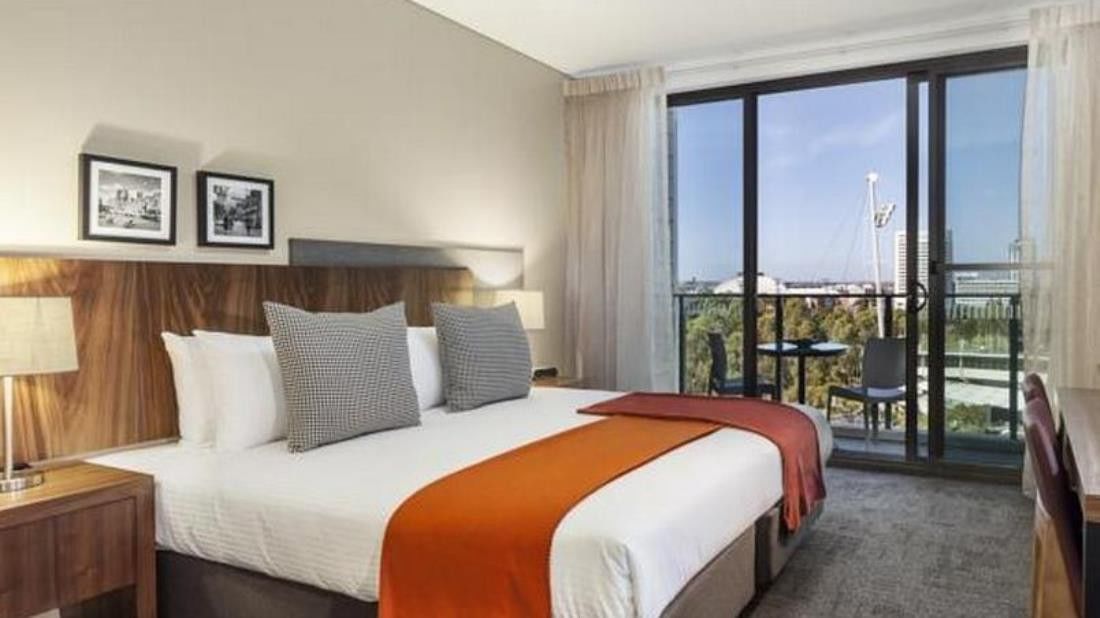 Aparthotel Quest At Olympic Park