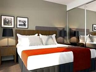 Quest At Olympic Park Aparthotel