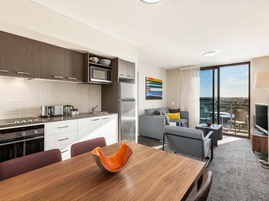 Quest At Olympic Park 4* Sydney