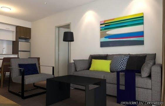 Aparthotel Quest At Olympic Park Sydney