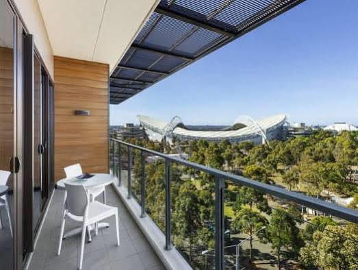 Quest At Olympic Park 4* Sydney