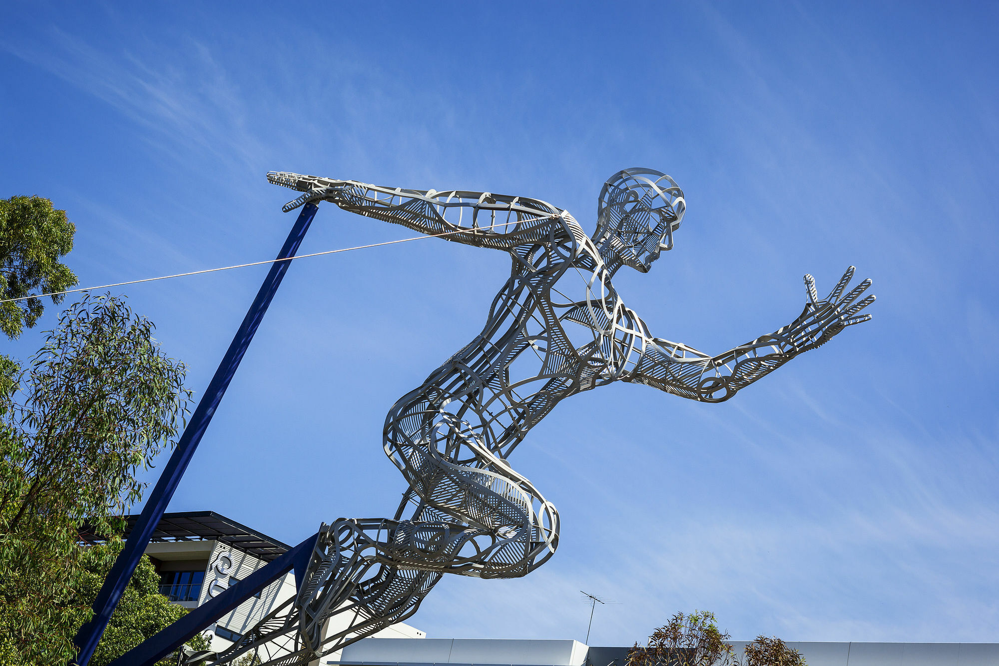 Quest At Olympic Park 4*