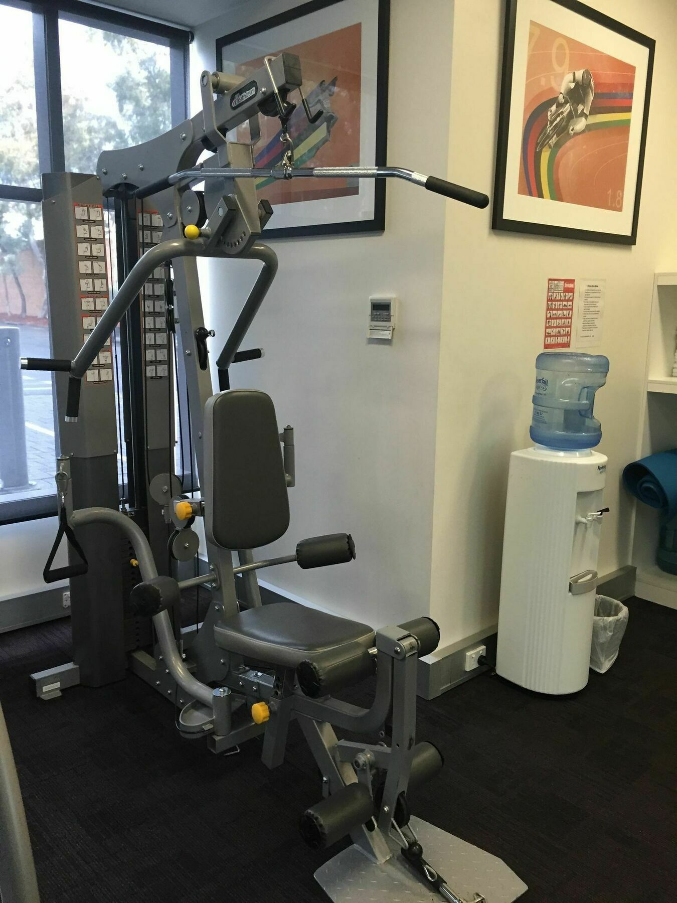 Aparthotel Quest At Olympic Park