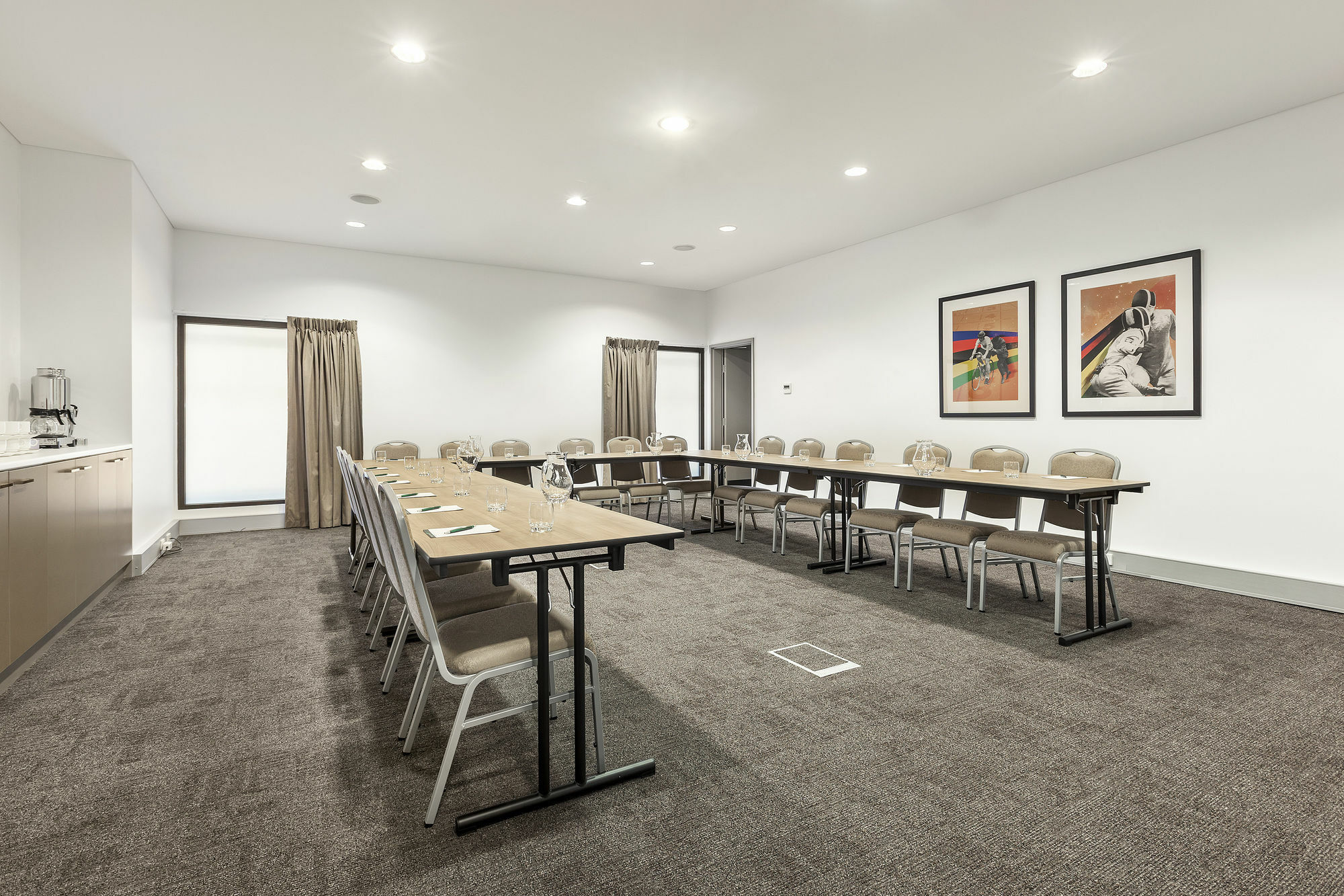 Aparthotel Quest At Olympic Park Sydney